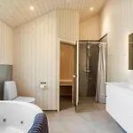 Dom wakacyjny M388-vaeggerlose-lotusvej-4 Bøtø By
