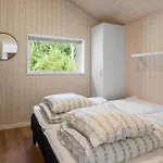 Dom wakacyjny M388-vaeggerlose-lotusvej-4 Bøtø By