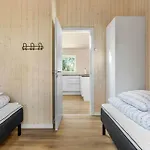 Dom wakacyjny M388-vaeggerlose-lotusvej-4 *