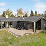Дом отдыха M388-vaeggerlose-lotusvej-4 *