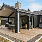 Dom wakacyjny M388-vaeggerlose-lotusvej-4 *