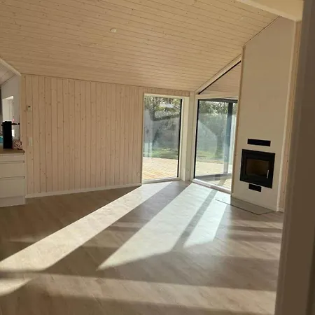 Casa vacanze M388-vaeggerlose-lotusvej-4