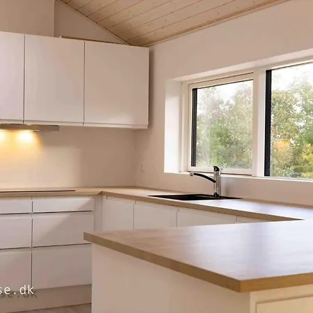 Casa vacanze M388-vaeggerlose-lotusvej-4 Bøtø By