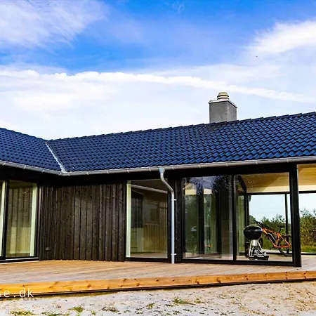 M388-vaeggerlose-lotusvej-4 Casa vacanze *