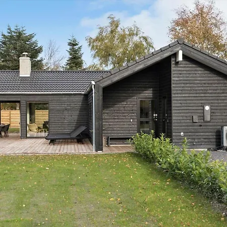 Hébergement de vacances M388-vaeggerlose-lotusvej-4