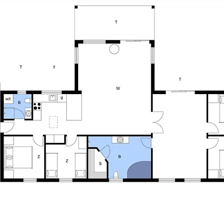 M388-vaeggerlose-lotusvej-4 * Bøtø By