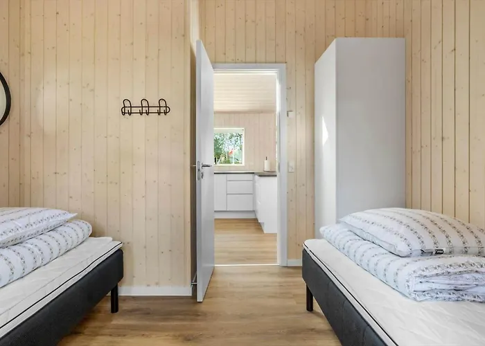 度假居 M388-vaeggerlose-lotusvej-4 *