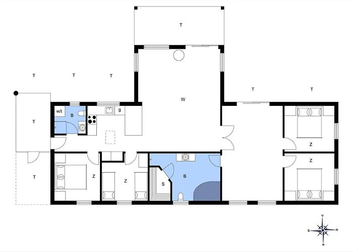M388-vaeggerlose-lotusvej-4 * Bøtø By